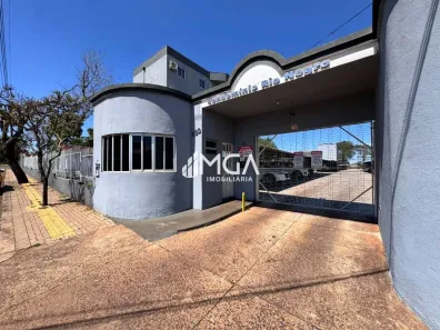 Apartamento com 1 Quarto à venda, 66m² no Maracanã, Foz do Iguaçu