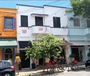 Sala Comercial para alugar, 70m² no Pinheiros, São Paulo