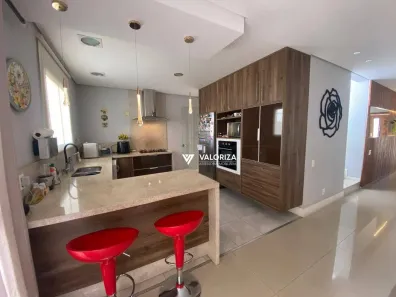 Casa de Condomínio com 3 Quartos à venda, 240m² no Ibiti Royal Park, Sorocaba