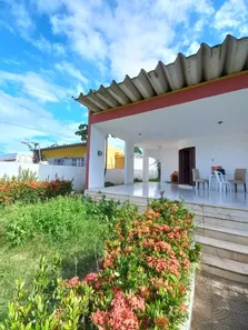 Casa com 3 Quartos à venda, 280m² no Tirol, Natal