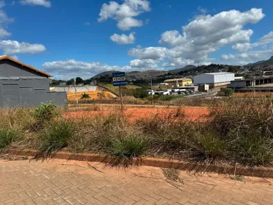 Lote/Terreno à venda, 500m² no Marcílio de Noronha, Viana