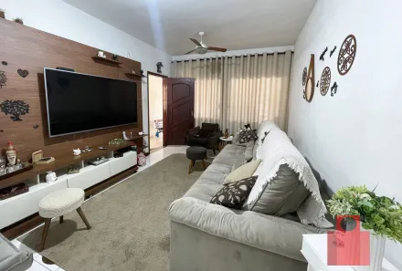 Casa com 3 Quartos à venda, 107m² no Esplanada Independência, Taubaté