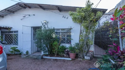 Casa com 3 Quartos à venda, 119m² no Medianeira, Porto Alegre