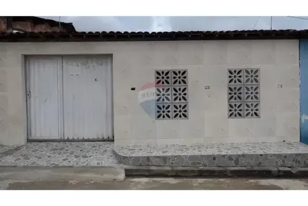 Casa com 2 Quartos à venda, 101m² no Benedito Bentes, Maceió