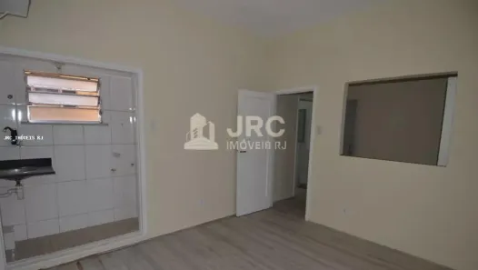 Kitnet com 1 Quarto à venda, 35m² no Centro, Rio de Janeiro