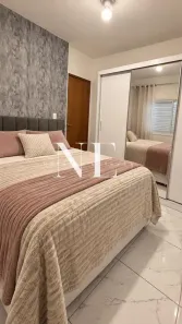 Apartamento com 2 Quartos à venda, 55m² no Ocian, Praia Grande
