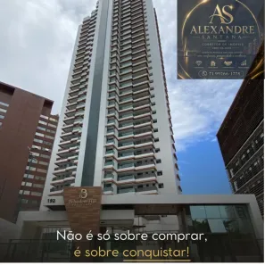 Apartamento com 4 Quartos à venda, 210m² no Caminho das Árvores, Salvador