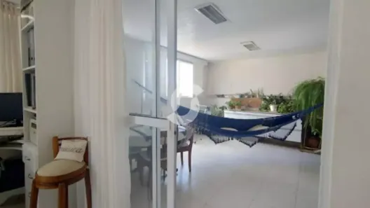 Apartamento com 4 Quartos à venda, 150m² no Icaraí, Niterói