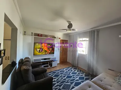 Apartamento com 2 Quartos à venda, 100m² no Vila Espírito Santo, Sorocaba