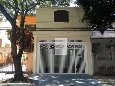 Casa com 3 Quartos para venda ou aluguel, 220m² no Belenzinho, São Paulo