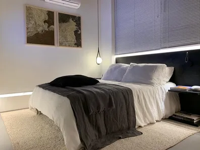 Apartamento com 2 Quartos à venda, 55m² no Barra da Tijuca, Rio de Janeiro