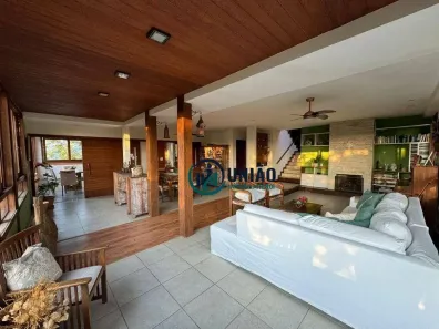 Casa de Condomínio com 6 Quartos à venda, 480m² no Vila Progresso, Niterói