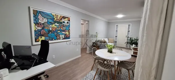 Casa com 3 Quartos à venda, 182m² no Jardim Motorama, São José dos Campos