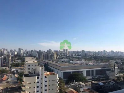 Cobertura com 3 Quartos à venda, 196m² no Indianópolis, São Paulo