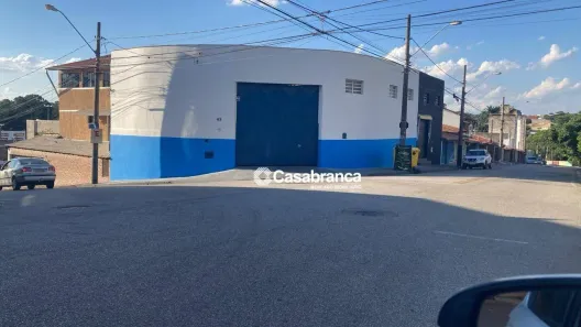 Galpão/Depósito/Armazém à venda, 330m² no Jardim Bertanha, Sorocaba