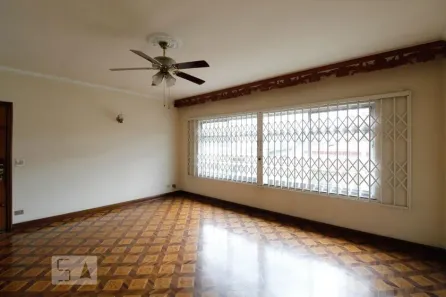 Casa com 4 Quartos para alugar, 271m² no Vila Progresso, Guarulhos