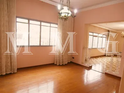 Sobrado com 8 Quartos à venda, 320m² no Vila Mariana, São Paulo