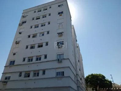 Apartamento com 2 Quartos à venda, 50m² no Teresópolis, Porto Alegre