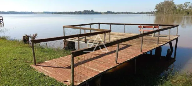 Fazenda/Sítio com 1 Quarto à venda, 381m² no Centro, Passo Fundo
