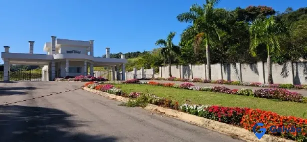 Lote/Terreno à venda, 1000m² no Loteamento Residencial Santa Esmeralda, Jundiaí