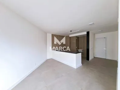 Apartamento com 1 Quarto para alugar, 57m² no Santo Agostinho, Belo Horizonte
