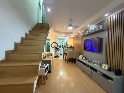Casa com 2 Quartos à venda, 89m² no Enseada, Guarujá