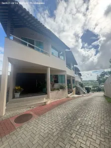 Casa de Condomínio com 3 Quartos à venda, 200m² no Patamares, Salvador