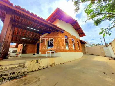 Casa com 4 Quartos à venda, 233m² no Parque São Quirino, Campinas