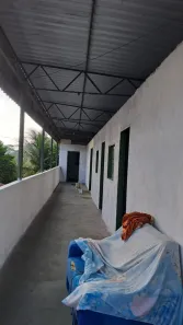 Sobrado com 5 Quartos à venda, 135m² no Monte Castelo, Tefé