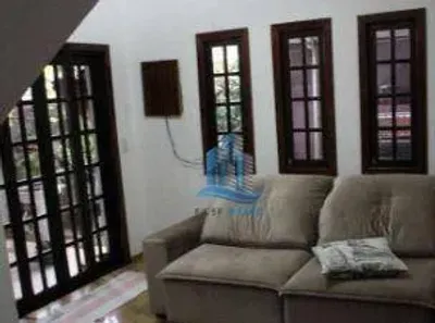 Sobrado com 4 Quartos à venda, 221m² no Boa Vista, São Caetano do Sul