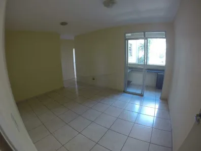Apartamento com 3 Quartos para alugar, 70m² no Higienópolis, São José do Rio Preto