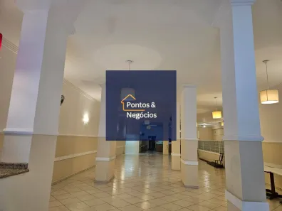 Ponto Comercial para alugar, 313m² no Campos Elíseos, São Paulo