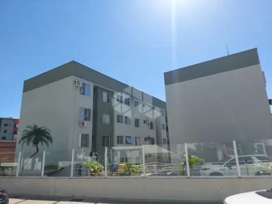 Apartamento com 1 Quarto para alugar, 45m² no Agronômica, Florianópolis