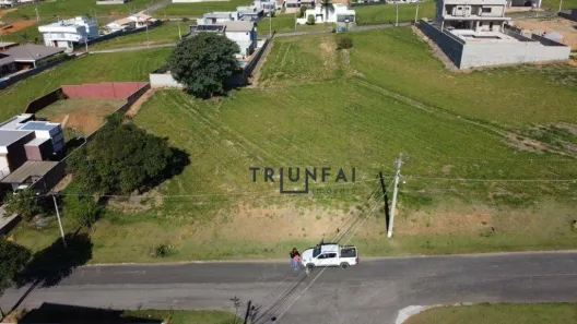 Lote/Terreno à venda, 1000m² no Condomínio Fazenda Alta Vista, Salto de Pirapora