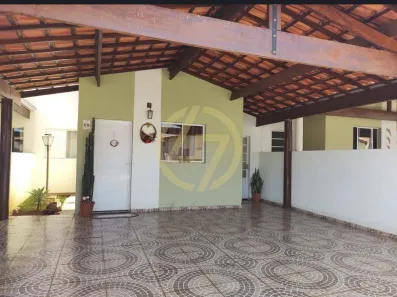 Casa com 2 Quartos à venda, 53m² no Vila Prado, Itapetininga