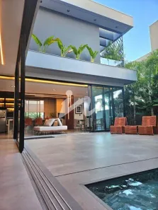 Casa com 4 Quartos à venda, 357m² no Nova Uberlândia, Uberlândia