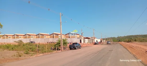 Lote/Terreno à venda, 2400m² no Morros, Teresina