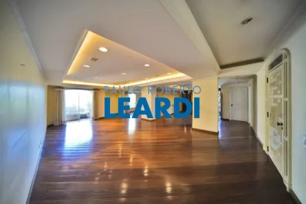 Apartamento com 4 Quartos à venda, 298m² no Alto de Pinheiros, São Paulo