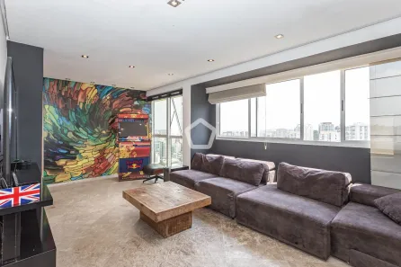 Apartamento com 2 Quartos à venda, 150m² no Vila Andrade, São Paulo