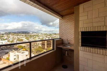 Apartamento com 2 Quartos à venda, 67m² no Boa Vista, Porto Alegre