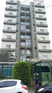 Apartamento com 3 Quartos à venda, 68m² no Vila Alpina, São Paulo