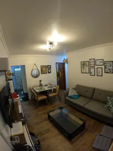 Apartamento com 3 Quartos à venda, 88m² no Serrano, Belo Horizonte