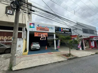 Ponto Comercial para alugar, 200m² no Barreiro, Belo Horizonte