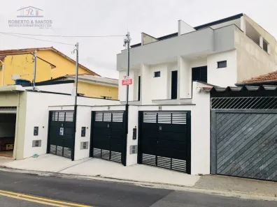 Sobrado com 3 Quartos à venda, 165m² no Moinho Velho, São Paulo