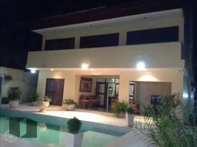 Casa com 5 Quartos à venda, 564m² no Recreio dos Bandeirantes, Rio de Janeiro