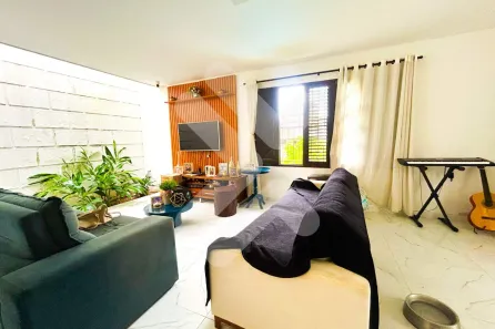 Casa com 3 Quartos à venda, 189m² no Capim Macio, Natal