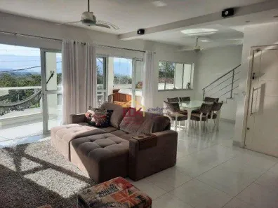 Sobrado com 3 Quartos à venda, 340m² no Vila Nossa Senhora da Guia, Tremembé