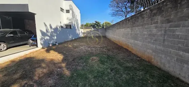 Lote/Terreno à venda, 220m² no Parque Brasil 500, Paulínia