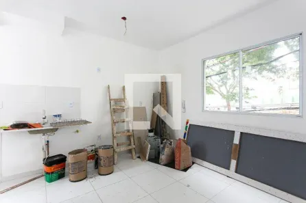 Apartamento com 2 Quartos à venda, 42m² no Cidade Patriarca, São Paulo