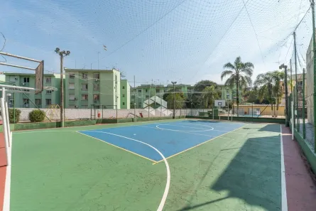 Apartamento com 2 Quartos à venda, 59m² no Jardim Carvalho, Porto Alegre